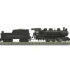 Trains*MTH 30-1498-1 NYC 0-6-0 USRA Steam Switcher w/PS2 #227 - Model Train Junction: Quality Parts and Art Supplies