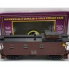 Trains*MTH 20-91282 NYC 35' Woodsided Caboose - Model Train Junction: Quality Parts and Art Supplies