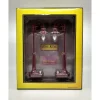 Trains*MTH 30-1090 O #58 Maroon Single Arc Lamp Set (Pack of 2) - Model Train Junction: Quality Parts and Art Supplies