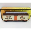 Trains*MTH 30-78076 O A&W Root Beer Modern Reefer Car - Model Train Junction: Quality Parts and Art Supplies