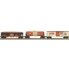 Trains*MTH 30-7048 O A&W Rootbeer RailKing Freight Car Set (Set of 3) - Model Train Junction: Quality Parts and Art Supplies
