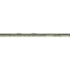 Trains*MTH 20-65095 O Alaska Premier 70' Streamlined Passenger Car Set (Set of 5) - Model Train Junction: Quality Parts and Art Supplies
