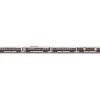 Trains*MTH 30-67442 O Amtrak 60 Streamlined ABS Passenger Car Set (Set of 4) - Model Train Junction: Quality Parts and Art Supplies