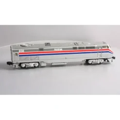Trains*MTH 20-2722-3 O Amtrak Genesis Non-Powered Diesel Engine #838 - Model Train Junction: Quality Parts and Art Supplies