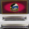 Trains*MTH 20-66143 O Amtrak Premier Amfleet Passenger Car Set (Set of 2) - Model Train Junction: Quality Parts and Art Supplies