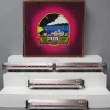 Trains*MTH 20-65142 O Amtrak Premier Amfleet Passenger Car Set (Set of 4) - Model Train Junction: Quality Parts and Art Supplies