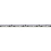 Trains*MTH 20-65143 O Amtrak Premier Amfleet Passenger Car Set (Set of 4) - Model Train Junction: Quality Parts and Art Supplies