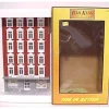 Trains*MTH 30-9077 O Assembled Dreyfuss 6-Story Building - Model Train Junction: Quality Parts and Art Supplies