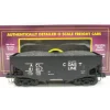 Trains*MTH 20-97209 O Atlantic Coast Line 2-Bay Fish Belly Hopper Car #81217 - Model Train Junction: Quality Parts and Art Supplies