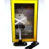 Trains*MTH 30-1074 O Automatic Highway Flasher Signal No. 154 - Model Train Junction: Quality Parts and Art Supplies