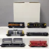 Trains*MTH 20-90026 O Baltimore & Ohio Premier Freight Car Set (Set of 6) EX/Box - Model Train Junction: Quality Parts and Art Supplies
