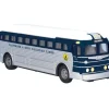 Trains*MTH 30-50055 O Baltimore & Ohio Die-Cast Bus - Model Train Junction: Quality Parts and Art Supplies