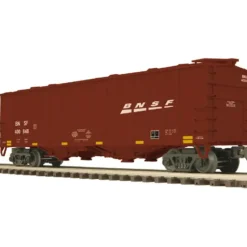 Trains*MTH 20-97671 O BNSF 50' Airslide Hopper Car - Model Train Junction: Quality Parts and Art Supplies