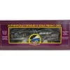 Trains*MTH 20-96174 O BNSF Tank Car #880121 - Model Train Junction: Quality Parts and Art Supplies