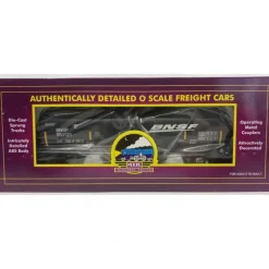 Trains*MTH 20-96174 O BNSF Tank Car #880121 - Model Train Junction: Quality Parts and Art Supplies