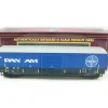 Trains*MTH 20-93454 O Boston & Maine 50' Boxcar #3297 - Model Train Junction: Quality Parts and Art Supplies
