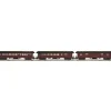 Trains*MTH 20-62038 O Boston & Maine Passenger Car #1192 - Model Train Junction: Quality Parts and Art Supplies