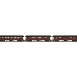Trains*MTH 20-62038 O Boston & Maine Passenger Car #1192 - Model Train Junction: Quality Parts and Art Supplies