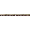 Trains*MTH 20-60008-2 O British Railways Premier LMS Standard Passenger Set (Set of 4) - Model Train Junction: Quality Parts and Art Supplies