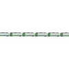 Trains*MTH 20-90530 O Burlington Northern Santa Fe Coalporter Hopper Car Set (Set of 6) - Model Train Junction: Quality Parts and Art Supplies