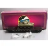 Trains*MTH 20-98740 O C&O 50T Wood Flatcar with Sherman Tank - Model Train Junction: Quality Parts and Art Supplies