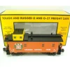 Trains*MTH 30-77165 O Canadian National RailKing Offset Steel Caboose Car #78488 - Model Train Junction: Quality Parts and Art Supplies