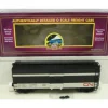 Trains*MTH 20-93405 O Canadian National 40 AAR Box Car #11052 - Model Train Junction: Quality Parts and Art Supplies