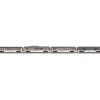 Trains*MTH 30-67378 O Canadian National 60' Streamlined ABS Passenger Set (Set of 4) - Model Train Junction: Quality Parts and Art Supplies
