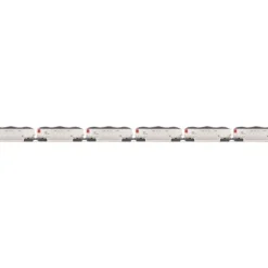 Trains*MTH 20-90421 O Canadian National Coalporter Hopper Car Set (Set of 6) - Model Train Junction: Quality Parts and Art Supplies