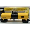 Trains*MTH 20-96176 O Caterpillar Tank Car #200815 - Model Train Junction: Quality Parts and Art Supplies