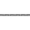 Trains*MTH 20-90394 O Chesapeake & Ohio 70-Ton 3-Bay Hopper Car Set (Set of 6) - Model Train Junction: Quality Parts and Art Supplies