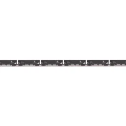 Trains*MTH 20-90395 O Chesapeake & Ohio 70-Ton 3-Bay Hopper Car Set (Set of 6) - Model Train Junction: Quality Parts and Art Supplies