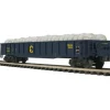 Trains*MTH 20-98198 O Chessie Gondola Car w/Coiled Wire Load - Model Train Junction: Quality Parts and Art Supplies