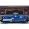 Trains*MTH 20-91301 O Conrail Extended Vision Caboose #22137 - Model Train Junction: Quality Parts and Art Supplies