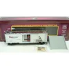 Trains*MTH 20-94124 O Coors Light Operating Refrigerator Car #200726 - Model Train Junction: Quality Parts and Art Supplies