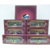 Trains*MTH 20-90416 O CSX 50 High Cube Box Car Set (Set of 6) - Model Train Junction: Quality Parts and Art Supplies