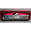 Trains*MTH 20-2833-3 O CSX AC6000 Non-Powered Diesel Engine #699 - Model Train Junction: Quality Parts and Art Supplies