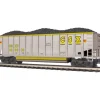 Trains*MTH 20-97259 O CSX Coalporter Hopper #390039 - Model Train Junction: Quality Parts and Art Supplies