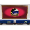 Trains*MTH 20-95087 O CSX Spine Car Set with 2 48' Containers (Set of 2) - Model Train Junction: Quality Parts and Art Supplies