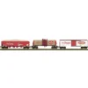 Trains*MTH 30-7049 O Dr Pepper RailKing Freight Car Set (Set of 3) - Model Train Junction: Quality Parts and Art Supplies