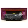 Trains*MTH 20-97267 O Erie 2-Bay Fishbelly Hopper #26587 - Model Train Junction: Quality Parts and Art Supplies