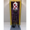 Trains*MTH 30-9029 O Gauge #193 Checkerboard Industrial Water Tower - Model Train Junction: Quality Parts and Art Supplies