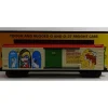 Trains*MTH 30-74656 O Gauge 2001 Christmas Box Car - Model Train Junction: Quality Parts and Art Supplies