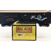 Trains*MTH 30-7460 O Gauge 2000 Happy New Year Boxcar - Model Train Junction: Quality Parts and Art Supplies