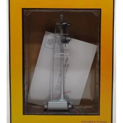 Trains*MTH 30-11025 O Gauge 1 over 1 Signal LN/Box - Model Train Junction: Quality Parts and Art Supplies
