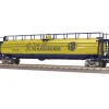Trains*MTH 30-73340 O Gauge Alaska 33K Gallon Tank Car #890001 - Model Train Junction: Quality Parts and Art Supplies