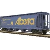 Trains*MTH 20-97705 O Gauge Alberta 100 Ton Hopper Car #628294 - Model Train Junction: Quality Parts and Art Supplies