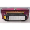 Trains*MTH 20-97242 O Gauge American Electric Power AEPX Coalporter Hopper Car #4866 - Model Train Junction: Quality Parts and Art Supplies