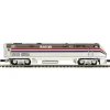 Trains*MTH 20-2722-1 O Gauge Amtrak Genesis Diesel Engine w/Proto-Sound 2.0 #831 - Model Train Junction: Quality Parts and Art Supplies