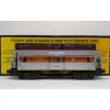 Trains*MTH 30-7716 O Gauge AT&SF Bay Window Caboose #999131 VG/Box - Model Train Junction: Quality Parts and Art Supplies